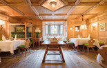 Zirbenstube | © Hotel Gasthof Brandstätter