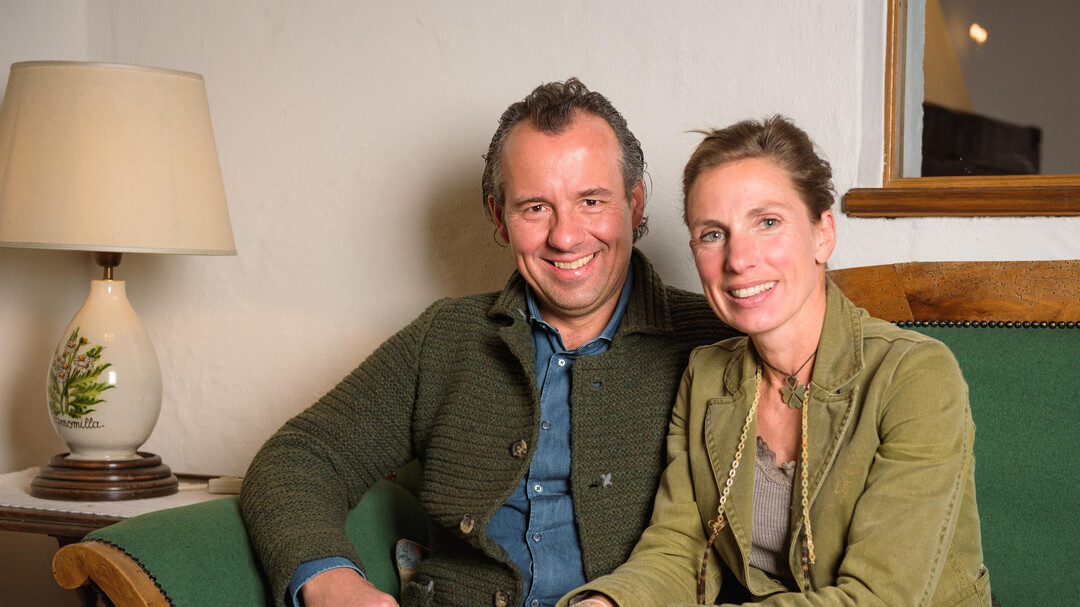 Gastgeber | © Hotel Gasthof Brandstätter