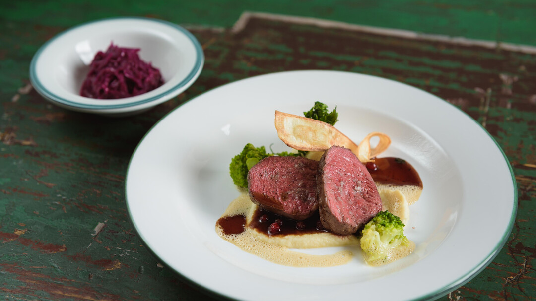 Kulinarik 2 | © Hotel Gasthof Brandstetter