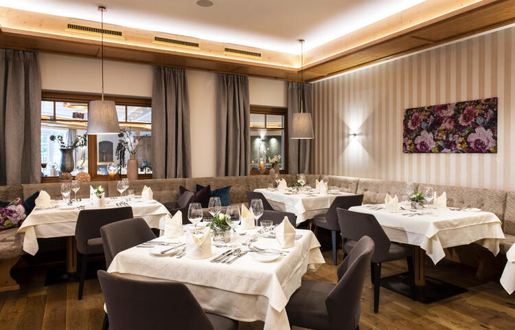 Restaurant Königgut