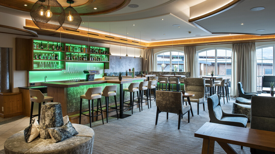 Bar/Lounge Königgut