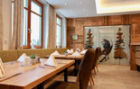 Restaurant Hochfuchs Stube