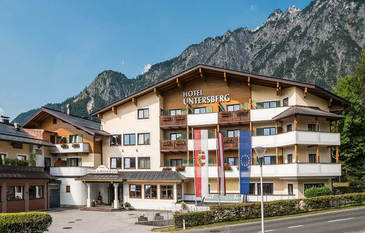 Hotel Untersberg
