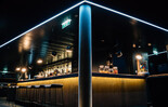 hu:goes14 – die Bar im arte Hotel Salzburg | © arte Hotel Salzburg