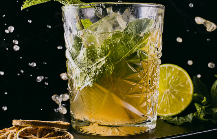 Getränk | © arte Hotel Salzburg