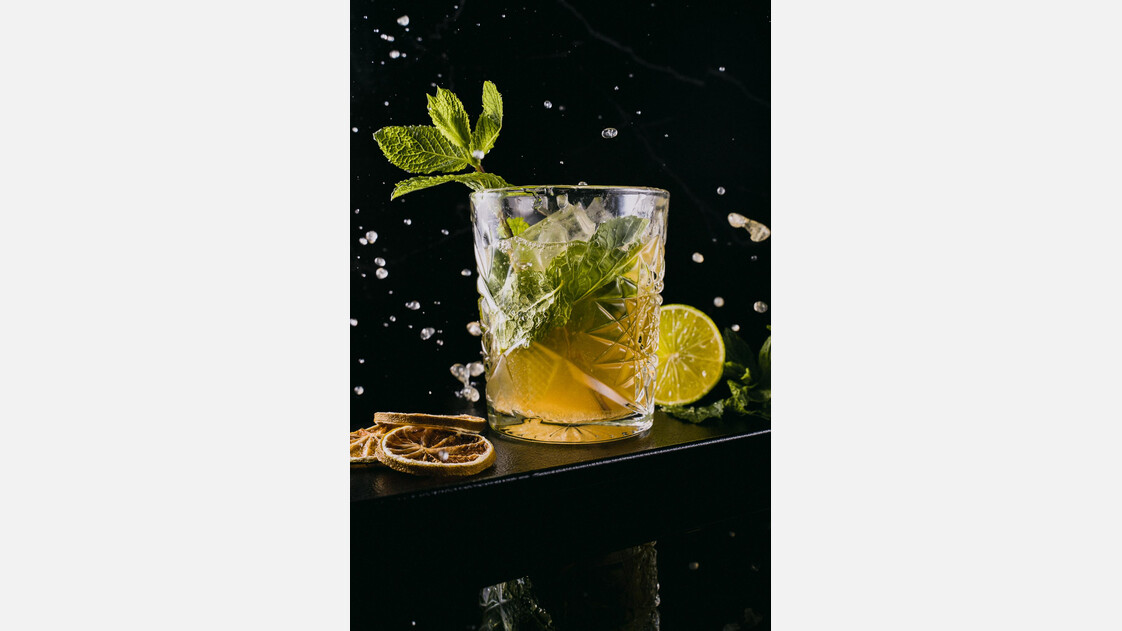 Getränk | © arte Hotel Salzburg