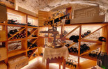 Weinkeller | © Huber`s im Fischerwirt