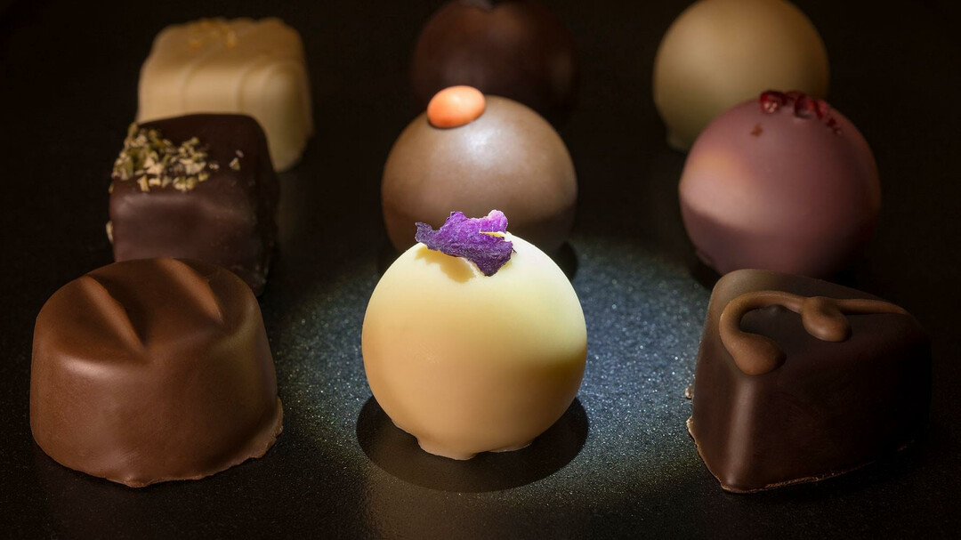 Pralinen | © Huber`s im Fischerwirt