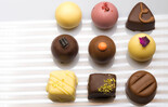 Auswahl Pralinen | © Huber`s im Fischerwirt