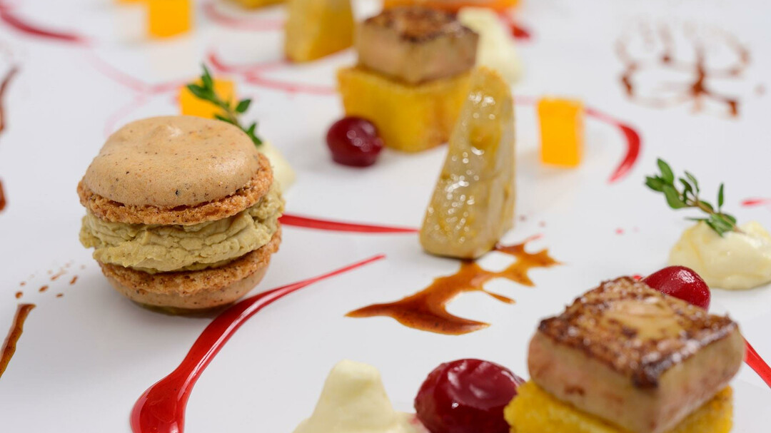 Kulinarik 1 | © Huber`s im Fischerwirt