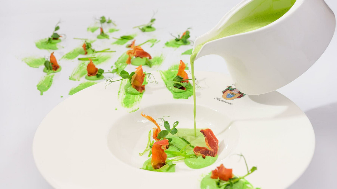 Kulinarik 2 | © Huber`s im Fischerwirt