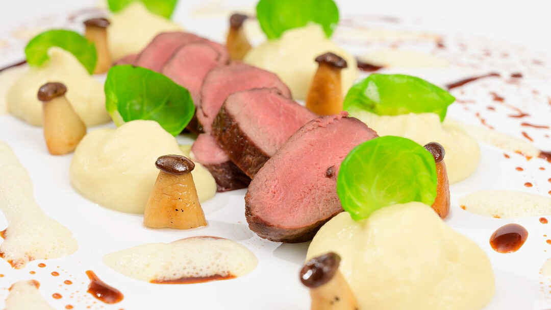 Kulinarik 3 | © Huber`s im Fischerwirt