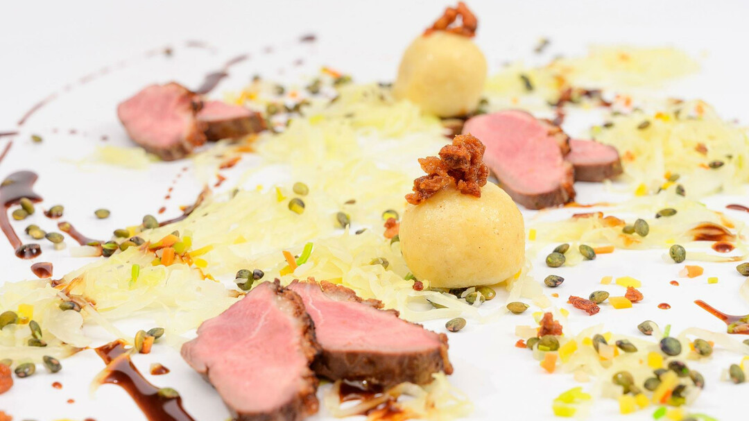 Kulinarik 4 | © Huber`s im Fischerwirt