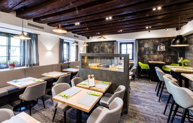 Gaststube | © MMMoon GmbH