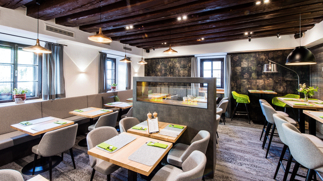 Gaststube | © MMMoon GmbH