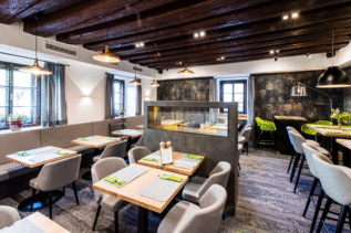 Gaststube | © MMMoon GmbH