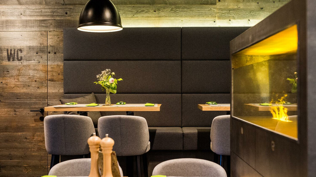 Restaurant Humboldt | © MMMoon GmbH