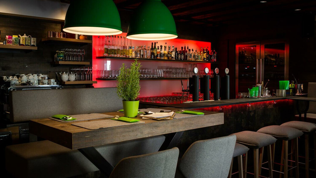 Bar | © MMMoon GmbH