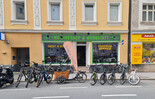 HV-Bike Shop | © György Hrubes, HV Bike
