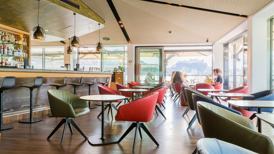 Imlauer Sky Bar | © Imlauer Sky Restaurant & Bar