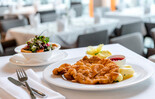 Wiener Schnitzel vom Kalb | © IMLAUER HOTEL PITTER