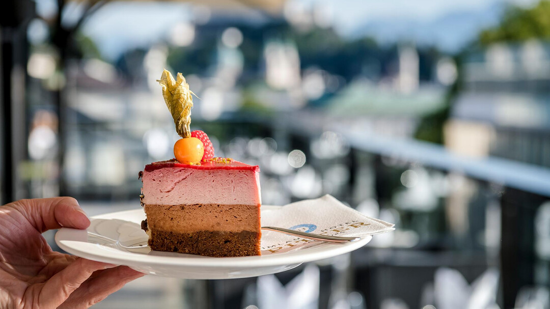 Dessert | © IMLAUER HOTEL PITTER