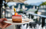 Dessert | © IMLAUER HOTEL PITTER