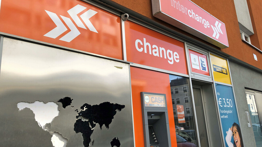 Interchange - Geldwechsel | © Tourismus Salzburg GmbH / K. Brugger