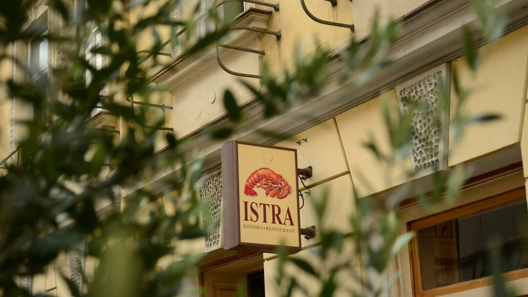 Istra | © Istra