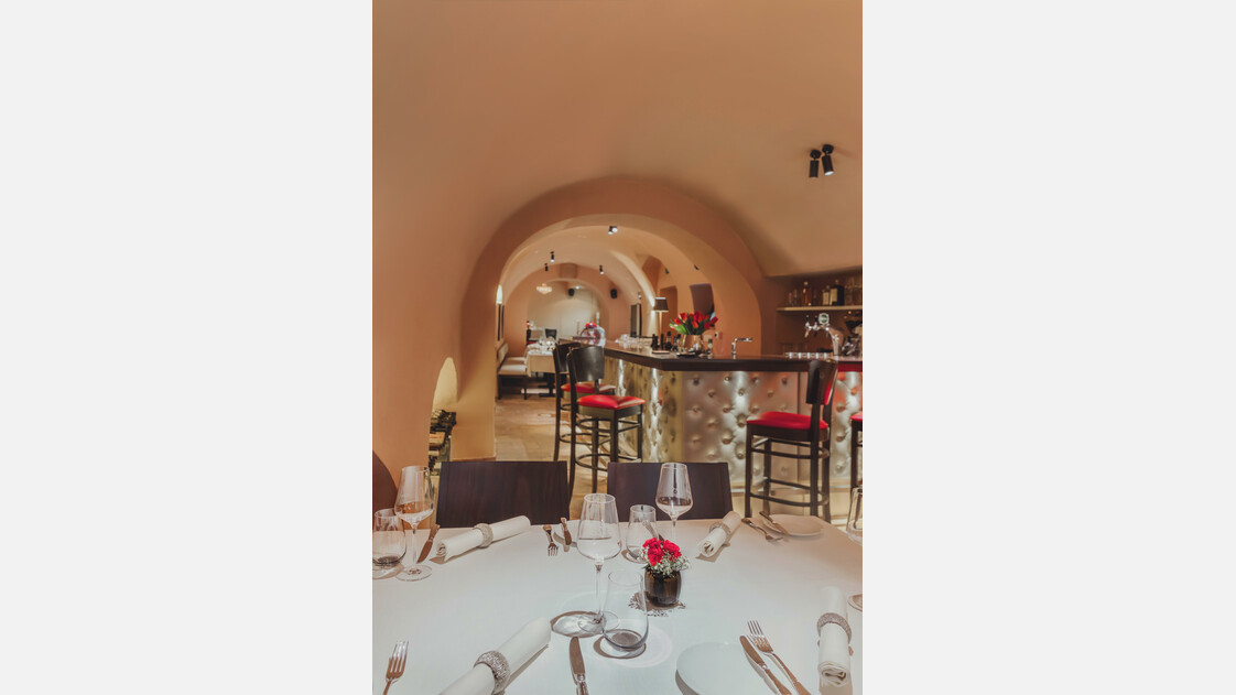 Restaurant | © Jakob's Esskultur