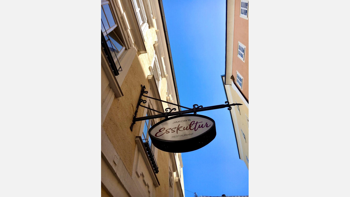 Detail | © Jakob's Esskultur