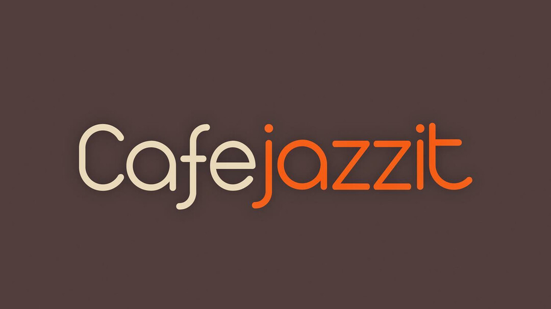 Logo Jazzit | © Jazzit