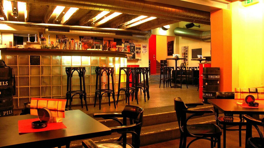 Jazzit: bar | © Jazzit