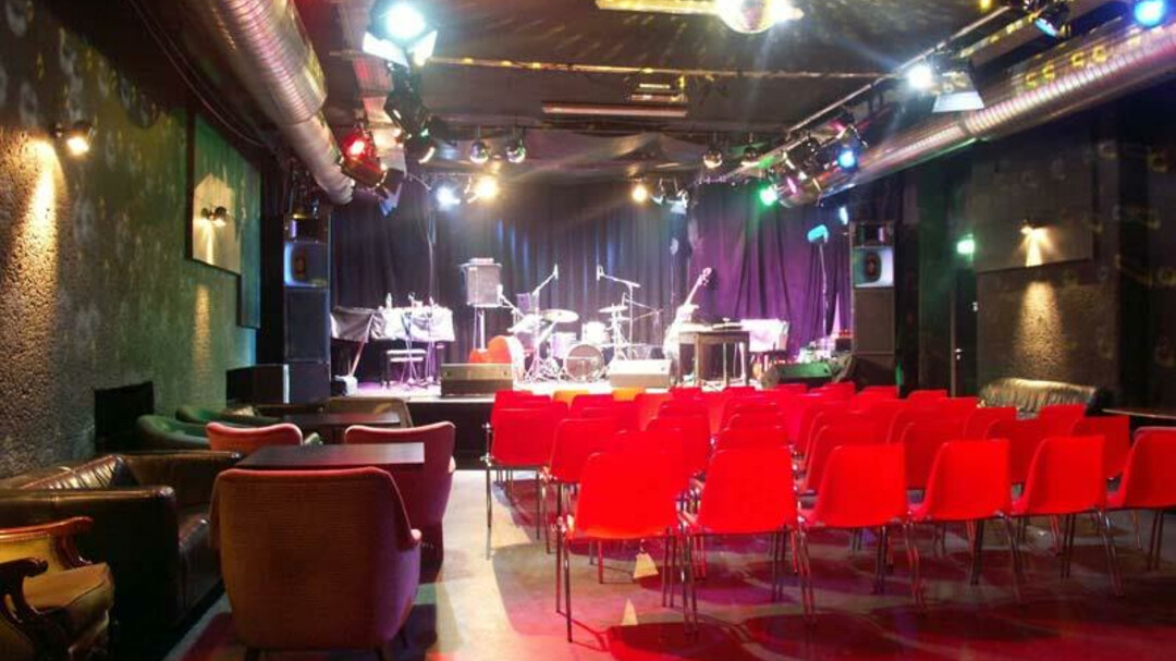 Jazzit | © Markus Lackiner / jazzfoto.at