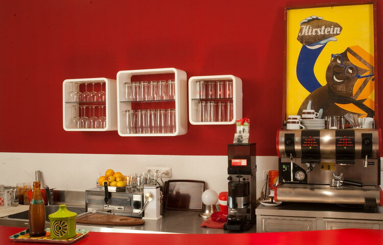 Jetlag Bar | © Jetlag