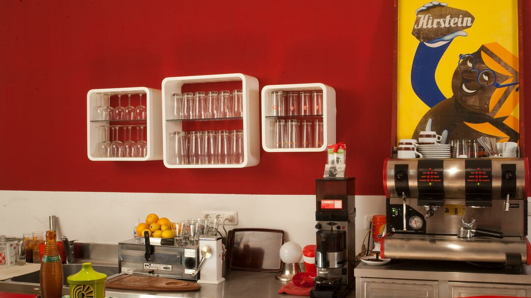 Jetlag Bar | © Jetlag