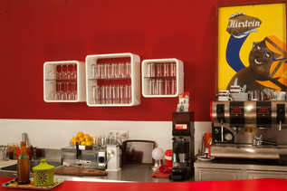 Jetlag Bar | © Jetlag