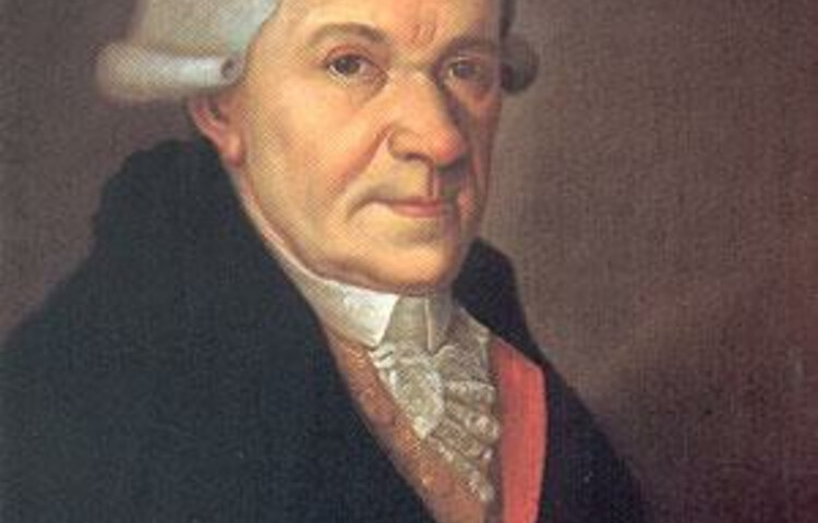Johann Michael Haydn | © michaelhaydn.com