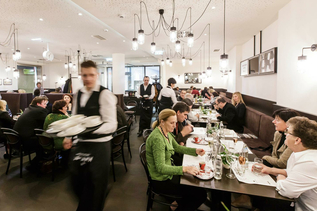 Restaurant & Cafe | © Restaurant Johann