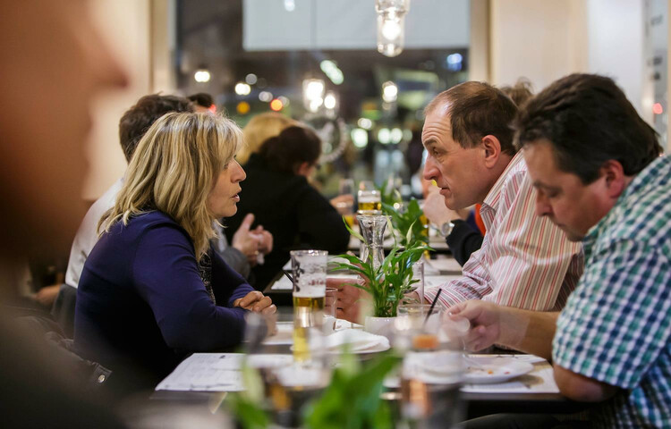 Stimmung | © Restaurant Johann