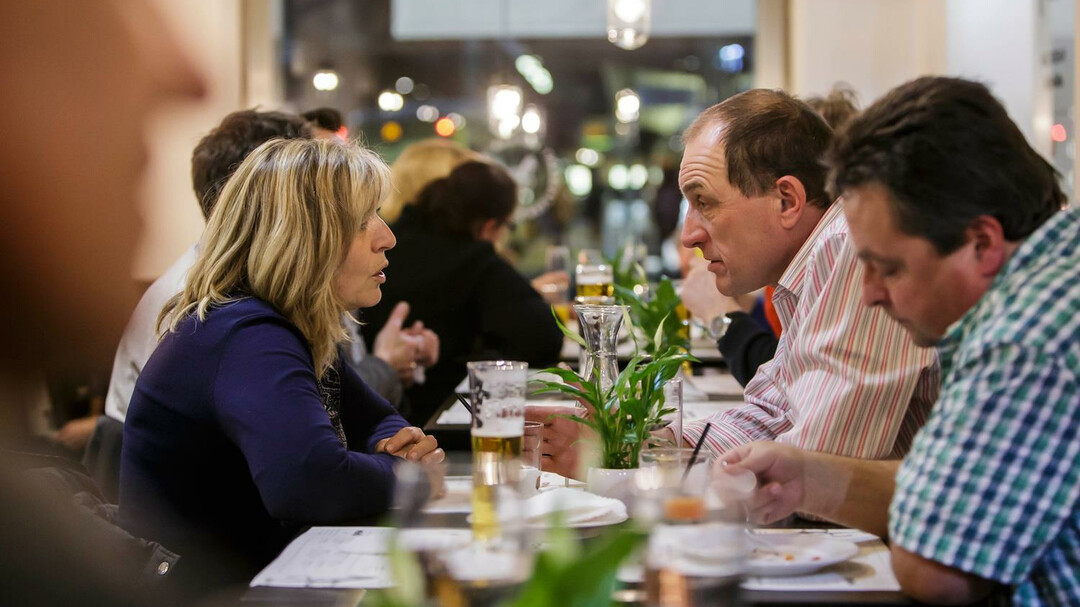 Stimmung | © Restaurant Johann