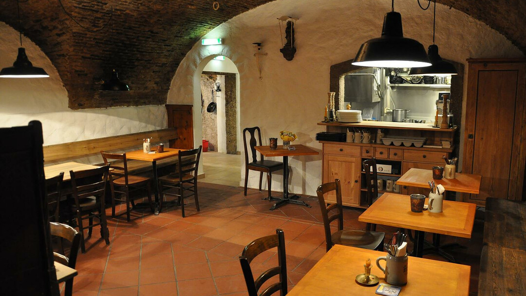 Innen | © Johanneskeller