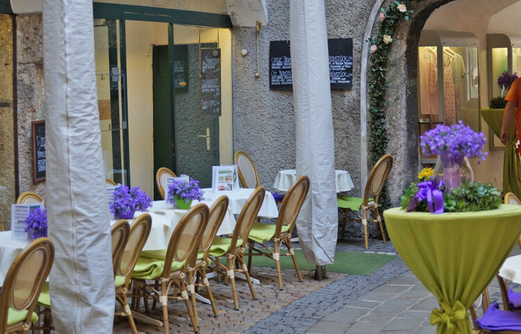 Kaffeehäferl Salzburg | © Tourismus Salzburg