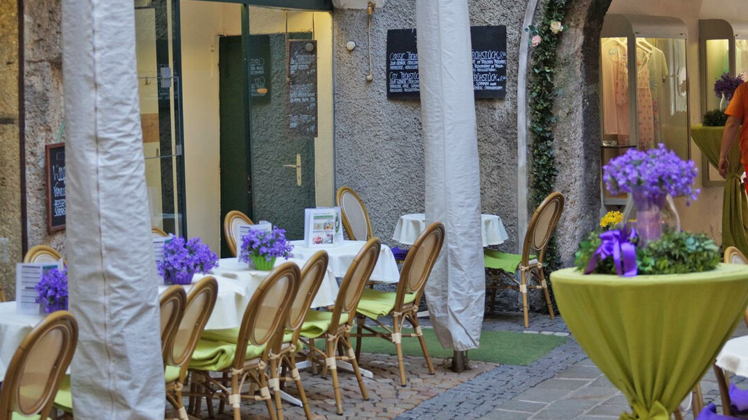 Kaffeehäferl Salzburg | © Tourismus Salzburg