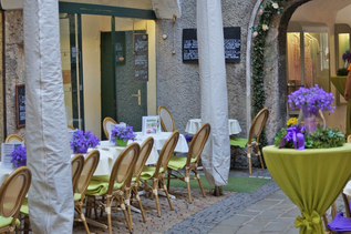 Kaffeehäferl Salzburg | © Tourismus Salzburg