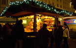 Adventmarkt Alter Markt | © Lionsclub
