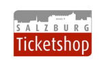 Logo | © Ticket Shop Salzburg