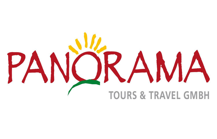 Logo | © Salzburg Panorama Tours GmbH