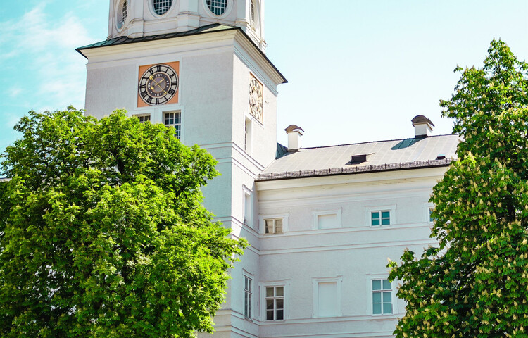 Heimatwerk Außenansicht | © Salzburger Adventsingen-Salzburger Heimatwerk