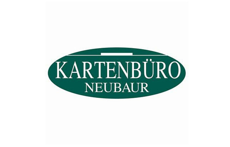 Logo | © Kartenbüro Neubauer